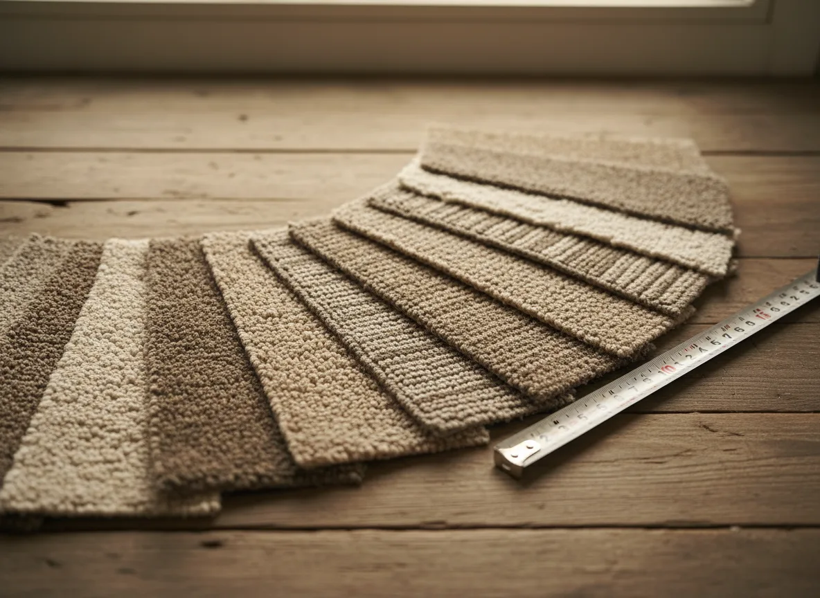 Carpet Installation Hamburg, MI FAQs